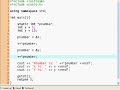 Strelok - Sixth C++ Tutorial, Part 2 Strelok - Sixth C++ Tutorial, Part 2
