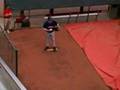Schilling bullpen 5/13 (Boston Herald video)