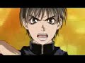 Feel good inc -gorillaz to best of you amv