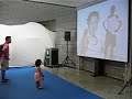 Taiwan Video Exercise