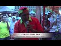 SY di Perantis Sinar Pagi