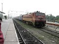 Amritsar-Kathiar Amrapali Express