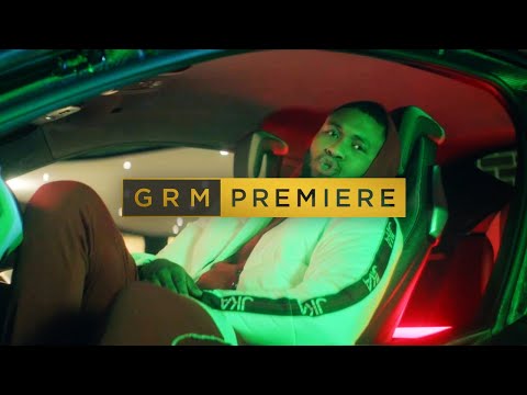 Osh – My Yé Is Different [Music Video] | GRM Daily