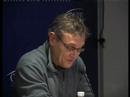 deuxi�me partie du d�bat organis�, le 15 novembre 2007, par le cicr, � paris, au centre d'accueil de la presse �trang�re (cape): 