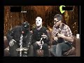 Slipknot : NEW SONG Preview, Upcoming 2012 Album