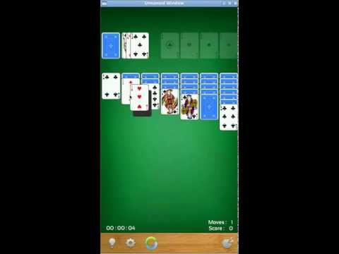 mahjong solitaire