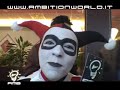 AMBITION Fumettopoli Cosplay