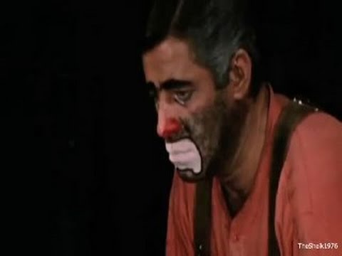 Doc - The Day the Clown Cried: Behind the Scenes (1972)