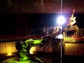 danse avec les robots
