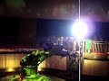 danse avec les robots