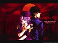 Melty Blood - PROMISED DAWN (edit version) Melty Blood - PROMISED DAWN (edit version)