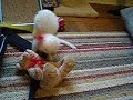 Beepy Mollie Kills A Bear