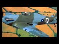 Aircraft of WW2