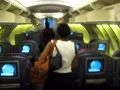 Thai flight to Phuket