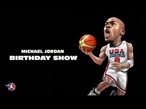 Jordan