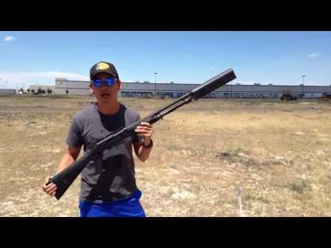 SilencerCo - new