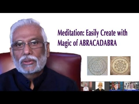how to meditate jewish
