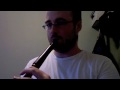 Karen Hakobyan's Bass Armenian Shvi