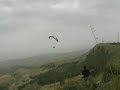 Mini RC paraglider Leonardo Mini RC paraglider Leonardo