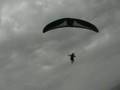 Mini RC paraglider Leonardo