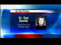 Dr:LeRoy girls have PANDAS-like illness