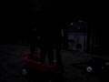Robby off hte jump take 4