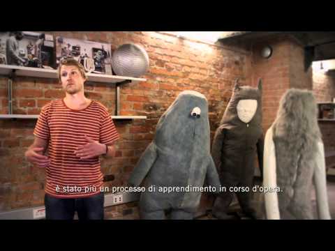 Video | Uniforms for the Dedicated – Brand Story