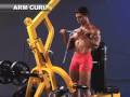 powertec workbench leverage gym