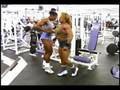 videos de Ann-Marie Crooks and Sandy Cabrera Part 1.