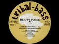BLAPPS POSSE - DONT HOLD BACK