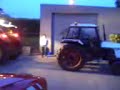 David Browne 1490 vs John Deere 6320