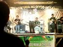 Concert Crusade Pritil Tondo Concert Crusade Pritil Tondo