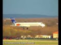 sas   scandinavian airlines mcdonnell douglas md 87