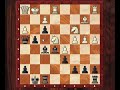 Letsplaychess.com presents Petrosian vs Gligoric