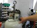 #08-056 Aborted Test of Ford Gauge Type Oil Pressure Sensor