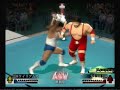 Steve Williams vs Atsushi Onita - WK2