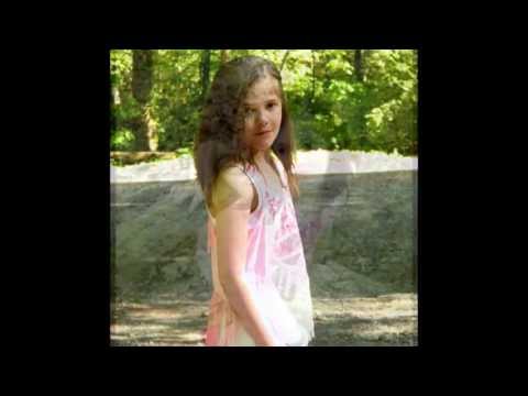 preteen model