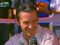 Mike Patton interview at Vilar de Mouros - 20 july 2003