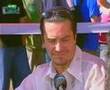 Mike Patton interview at Vilar de Mouros - 20 july 2003