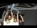 Paulina Rubio - Algo Tienes (Ensayos Vi�a Del Mar 2005)