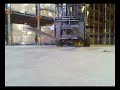 Forklift coin tricks 1 Forklift coin tricks 1