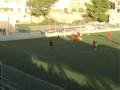 videos de Mazara-Folgore 4-2 30/11/2008