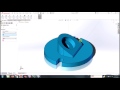 How To Insert Another Drawing View On Solidworks