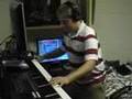 Cloudmaker III. Ignite Live Performace