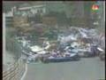 F3 MACAU START 1995