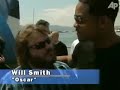 shark tale interview