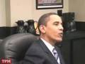 Obama: Reagan Changed Direction; Bill Clinton Didn't
