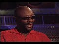 Isaac Hayes: Black Moses  -  STAX MUSEUM FILM