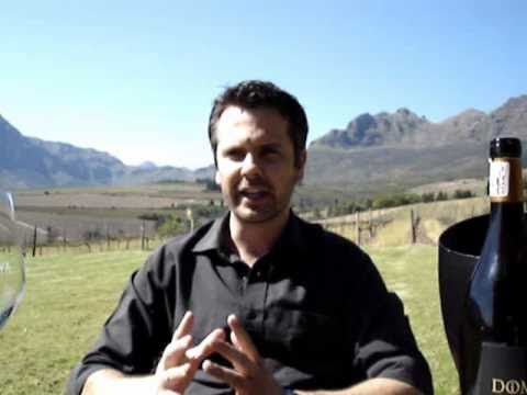 Wine of the week: Dombeya Sauvignon Blanc 2010 photo