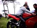 videos de isle of man tt 2009